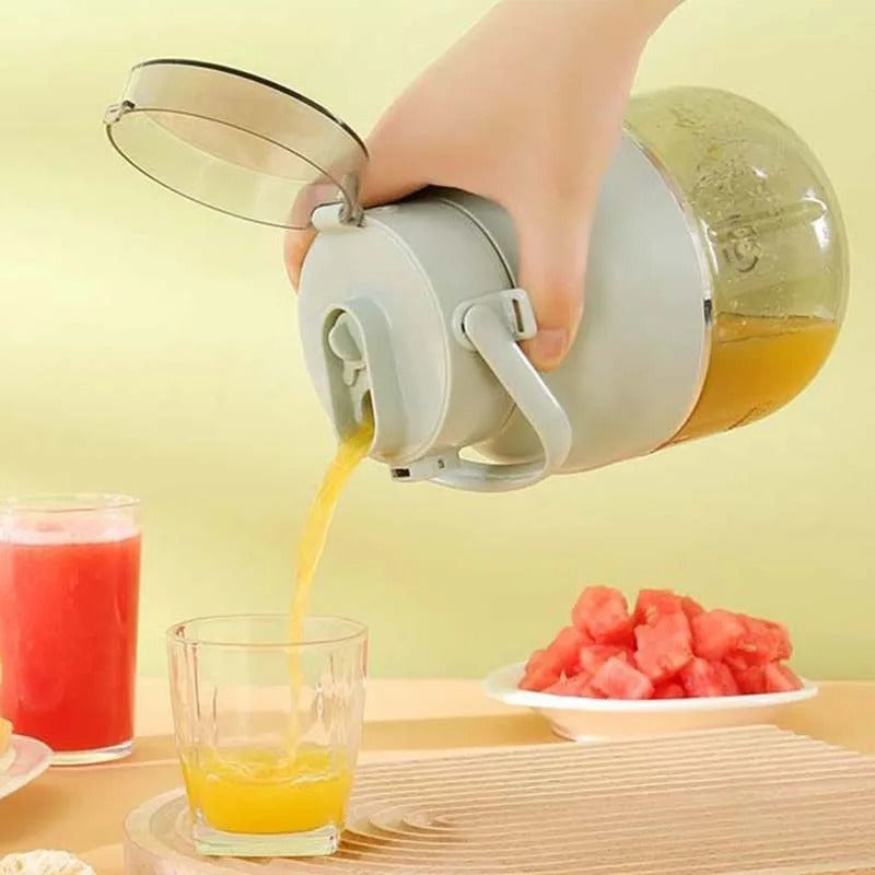 Licuadora portatil portable blender ®