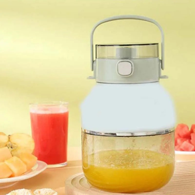 Licuadora portatil portable blender ®