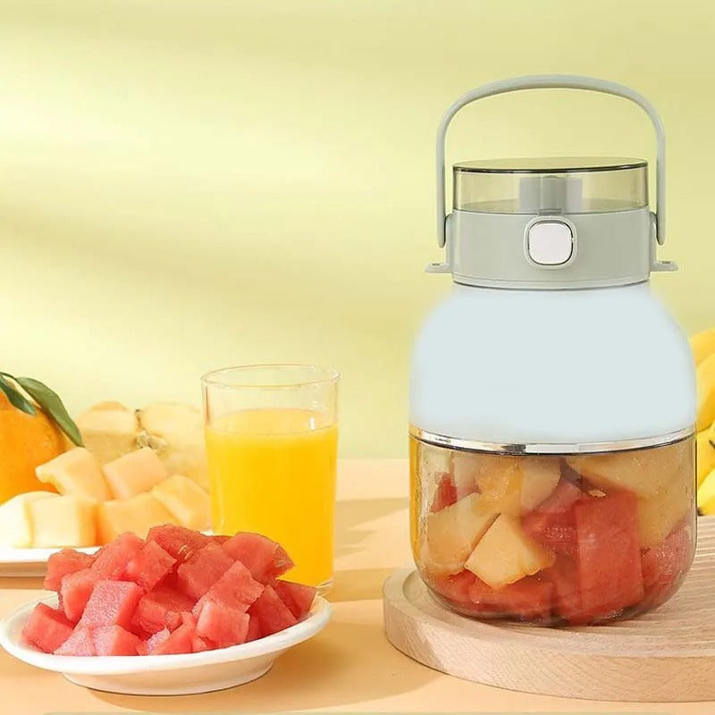 Licuadora portatil portable blender ®
